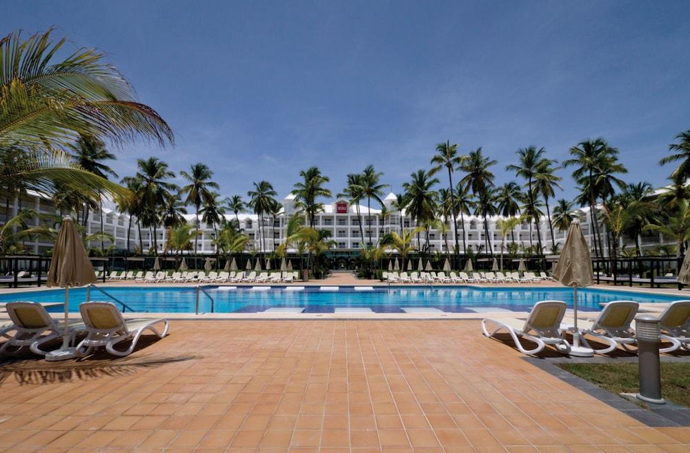 Riu Palace Macao (Adults Only) プンタ・カナ エクステリア 写真