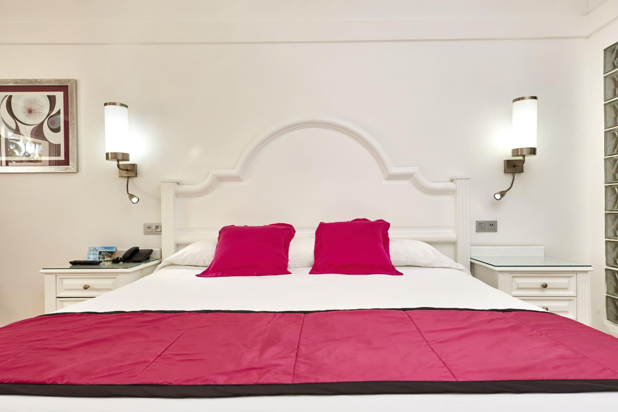 Riu Palace Macao (Adults Only) プンタ・カナ エクステリア 写真